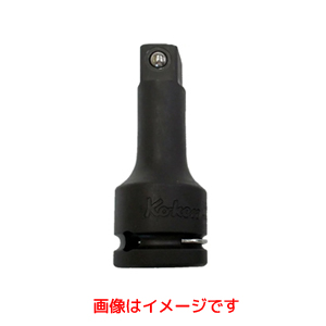 コーケン Ko-ken コーケン 14760-250B インパクトエクステンションバー 全長250mm ボール式
