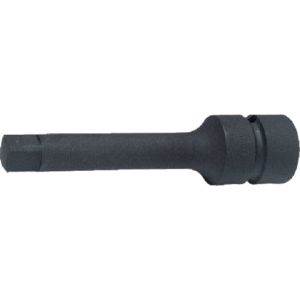 コーケン Ko-ken コーケン NV16760-250 3/4 19mm SQ. 防振エクステンションバー 全長250mm