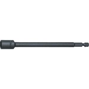 コーケン Ko-ken コーケン 113.1008 1/4 6.35mm H ロングナットセッター 全長100mm 8mm
