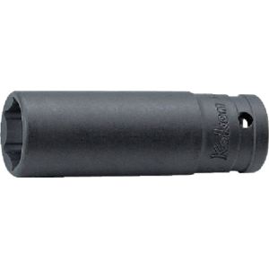 コーケン Ko-ken コーケン 23300A-1/2 パワーディープソケット 差込角9.5mm 1/2