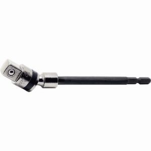 コーケン Ko-ken コーケン BD024N-3/8L ユニバーサルアダプター ロング 3/8 SQ.