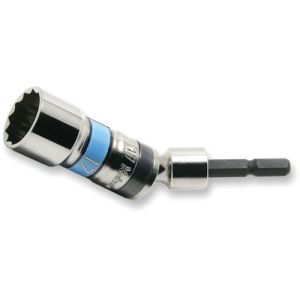 コーケン Ko-ken コーケン BD011SN-21 電動ドライバー用 ユニバーサルソケット 21mm