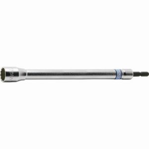 コーケン Ko-ken コーケン BD008N.300-19 電動ドライバー用 軽天ソケット 全長300mm 19mm