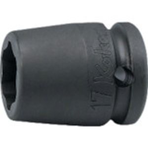 コーケン Ko-ken コーケン BD14410MJ13 1/2 12.7mm SQ. アンカーボルト用ソケット サーフェイス  13mm