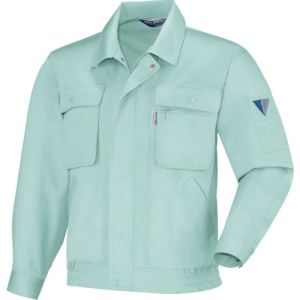 ジーベック XEBEC ジーベック 1444-60-L 長袖ブルゾン L