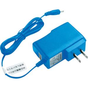 ジーベック XEBEC ジーベック 空調服 急速AC充電アダプター LIACR-999-888