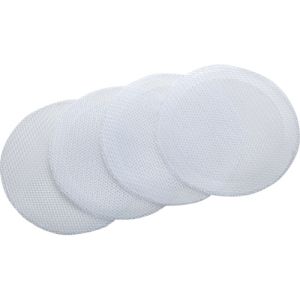 ジーベック XEBEC ジーベック FNP500-999-888 空調服 ファン用保護ネット