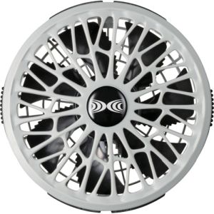 ジーベック XEBEC ジーベック FA01012-K50-888 空調服14.4VファンFA01012-K50-888