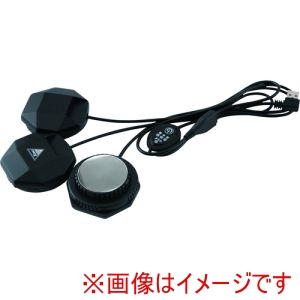 ジーベック XEBEC ジーベック 33003-90-LL ペルチェ冷却デバイス33003-90-LL