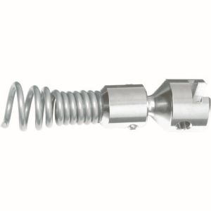 アサダ Asada アサダ 48608 ドロップヘッド15 φ10 13 16mmワイヤ用