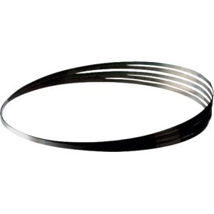 アサダ Asada アサダ 70110 バンドソービーバー6 6F用 のこ刃 SK14山 14mm 10本 メーカー直送 代引不可 北海道沖縄離島不可