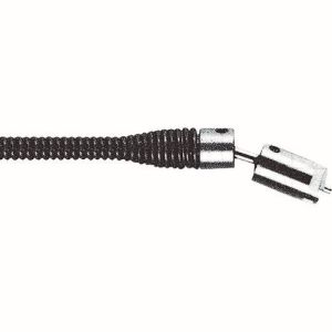 アサダ Asada アサダ DH304 ユニバーサル付ワイヤ φ10mm×7.7m