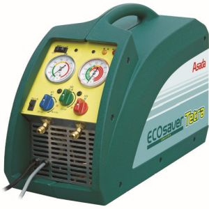 アサダ Asada アサダ ES800 エコセーバーテトラ メーカー直送 代引不可 沖縄 離島不可