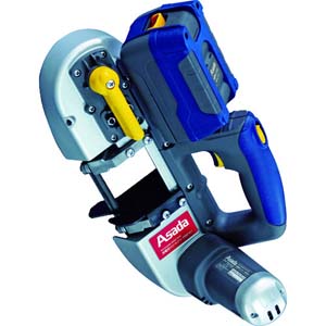 アサダ Asada アサダ BH060 充電式バンドソー H60 Eco メーカー直送 代引不可 沖縄 離島不可