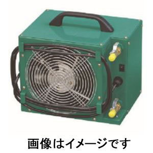 アサダ Asada アサダ ES801 クーリングユニットCL3