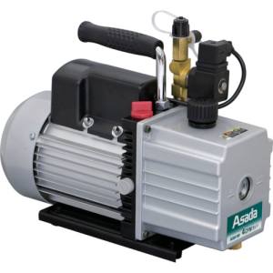 アサダ Asada アサダ WV240 真空ポンプ 4CFM Eco