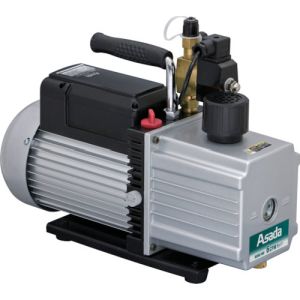 アサダ Asada アサダ WV260 真空ポンプ 6CFM Eco