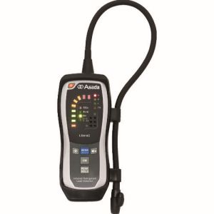 アサダ Asada アサダ LD316C リークディテクタ