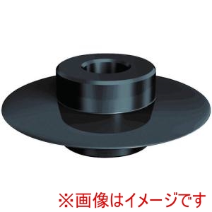 ローデン ローデン BG620 パイプカッタ替刃 ビーバー25 AS1以外用 鋼管 SUS管用