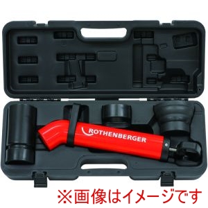 ローデン ローデン R72070F 排水管清掃機 ローポンプスーパープラス ケース付Fセット メーカー直送 代引不可 北海道沖縄離島不可