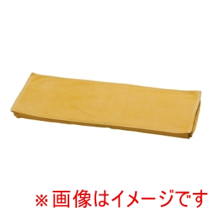 橘屋 橘屋 業務用フェイスタオル 1ダース入 黄