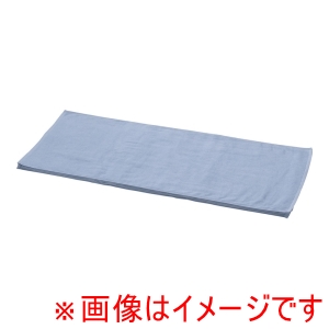 橘屋 橘屋 業務用バスタオル 6枚入 No.51100 No.79グレー