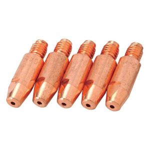 スター電器製造 スズキッド SUZUKID SUZUKID P-603 ノンガス軟鋼用チップ1.2φ 5個入 スター電器 スズキッド