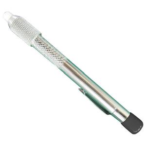 スター電器製造 スズキッド SUZUKID SUZUKID M-91 石筆ホルダ太丸 石筆 スター電器製造 スズキッド