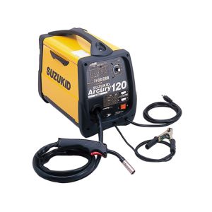 スター電器製造 スズキッド SUZUKID SUZUKID SAY-120 アーキュリー120 スター電器 スズキッド