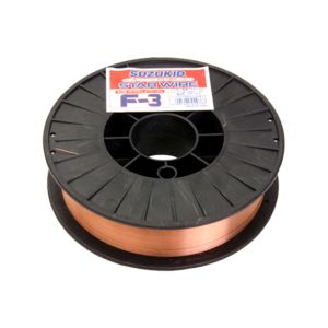 スター電器製造 スズキッド SUZUKID SUZUKID PF-61 ソリッド高張力鋼0.6φ×5kg スター電器 スズキッド