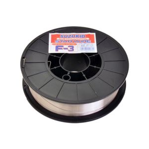 スター電器製造 スズキッド SUZUKID SUZUKID PF-102 ソリッドSUS0.8φ×5kg スター電器 スズキッド