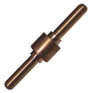 スター電器製造 スズキッド SUZUKID SUZUKID P-782 APC-15E用電極 5ケ スター電器製造 スズキッド