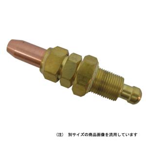スター電器製造 スズキッド SUZUKID SUZUKID W-263 LPG中型切断器用火口 3 スター電器製造 スズキッド