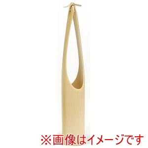 萬洋 MANYO 萬洋 12-209 ミガキ鶴首 小
