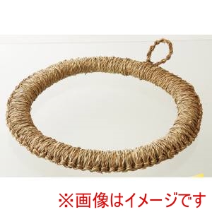 萬洋 MANYO 萬洋 34-022C イ草鍋敷 28