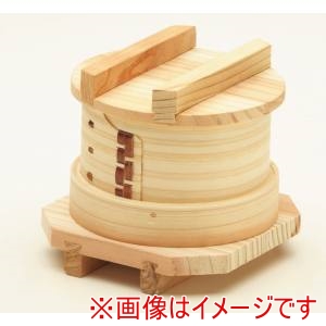 萬洋 MANYO 萬洋 19-010A 和セイロ 10cm 蓋