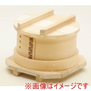 萬洋 MANYO 萬洋 19-011A 和セイロ 13cm 蓋