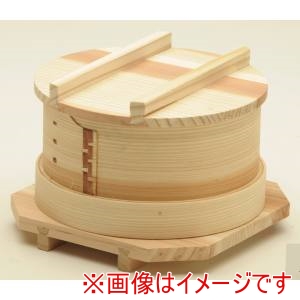 萬洋 MANYO 萬洋 19-012A 和セイロ 15cm 蓋