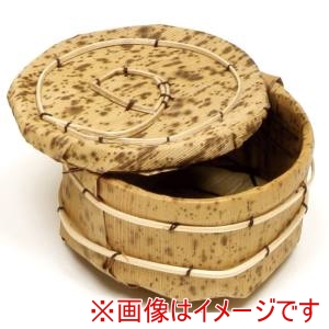 萬洋 MANYO 萬洋 18-709 竹皮丸珍味入