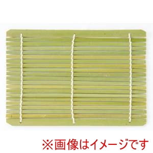 萬洋 MANYO 萬洋 19-509 角長スダレ 18×12cm