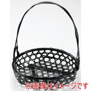 萬洋 MANYO 萬洋 21-295 溜塗り六ツ目 14号