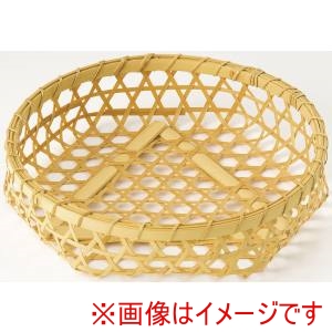 萬洋 MANYO 萬洋 21-476 白竹料理盛篭