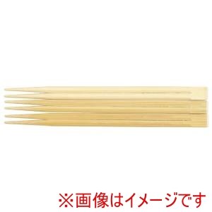 萬洋 MANYO 萬洋 26-120 竹割箸 100膳入
