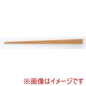 萬洋 MANYO 萬洋 26-492 スス竹来客箸 22cm