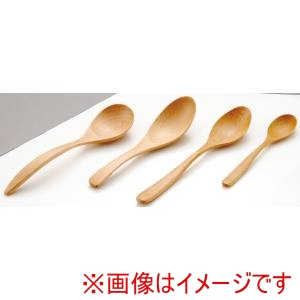 萬洋 MANYO 萬洋 27-023 ブナ カレースプーン