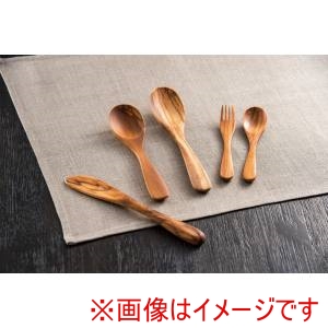萬洋 MANYO 萬洋 27-040 オリーブ カレースプーン