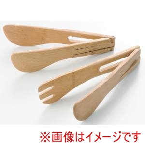 萬洋 MANYO 萬洋 27-151 炭化竹ミニトング