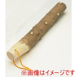 萬洋 MANYO 萬洋 27-409 山椒スリコギ 小 24cm