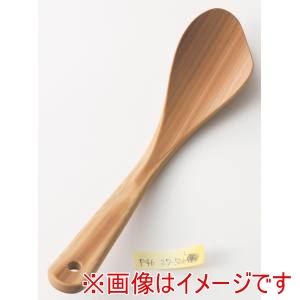 萬洋 MANYO 萬洋 27-528 炒飯ヘラ 左用
