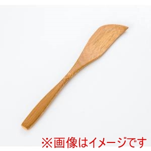 萬洋 MANYO 萬洋 27-734 バターナイフ先細